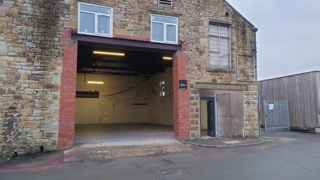 Main image of property: Lune Street, Burnley, Lancashire, BB12