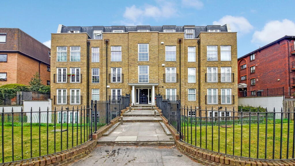 Main image of property: Widmore Road, Bromley, BR1 3FB