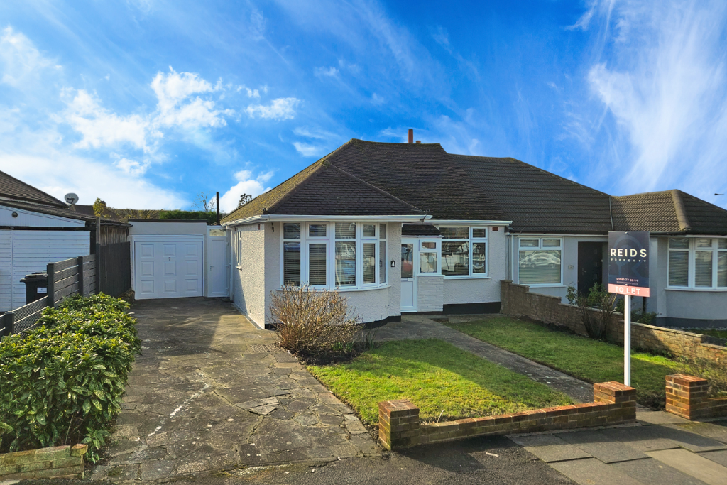 Main image of property: Chesham Avenue, Petts Wood, BR5