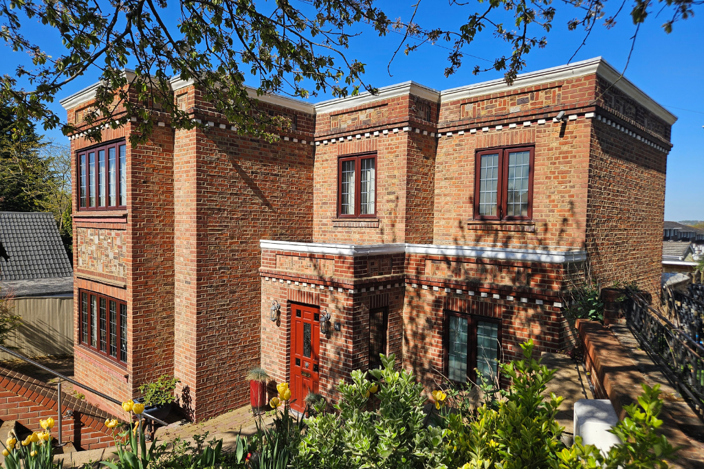 Main image of property: Hillbrow Road, Bromley, BR1