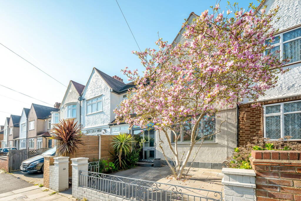 Main image of property: Roslin Way, Bromley, Kent, BR1