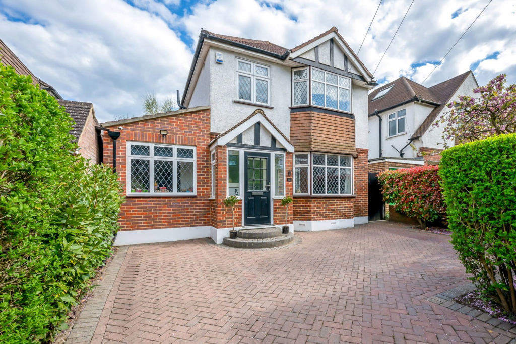 Main image of property: The Highway, Chelsfield, BR6