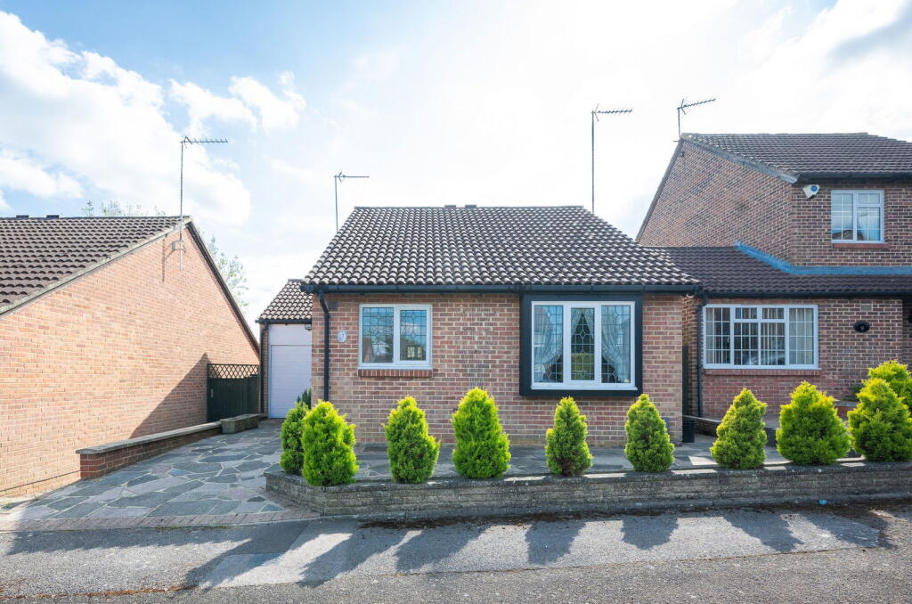 Main image of property: Marsden Way, Orpington, BR6