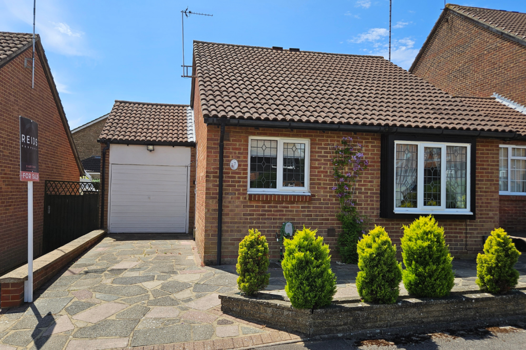 Main image of property: Marsden Way, Orpington, BR6