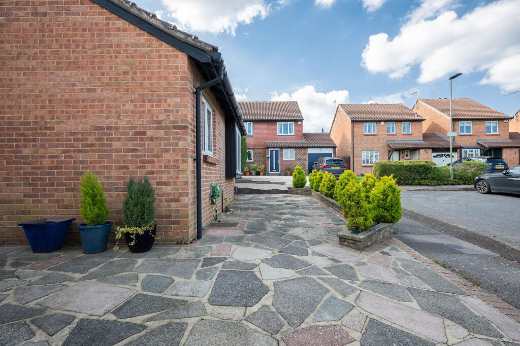 Main image of property: Marsden Way, Orpington, BR6