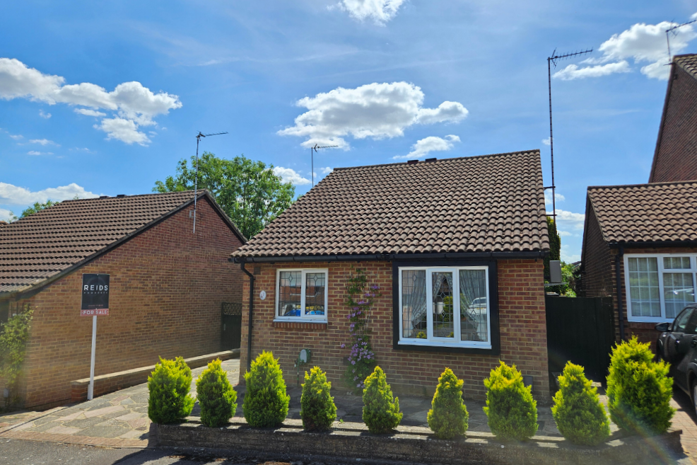 Main image of property: Marsden Way, Orpington, BR6