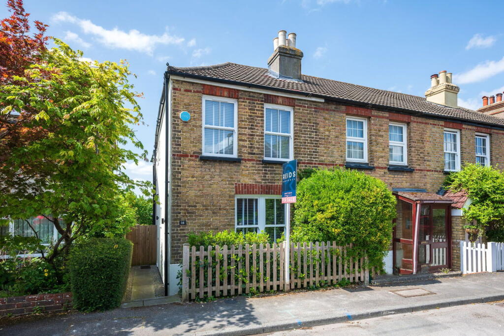 Main image of property: Elm Road, Green Street Green, BR6