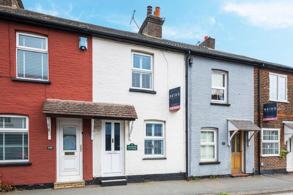 Main image of property: London Road, Dunton Green, TN13