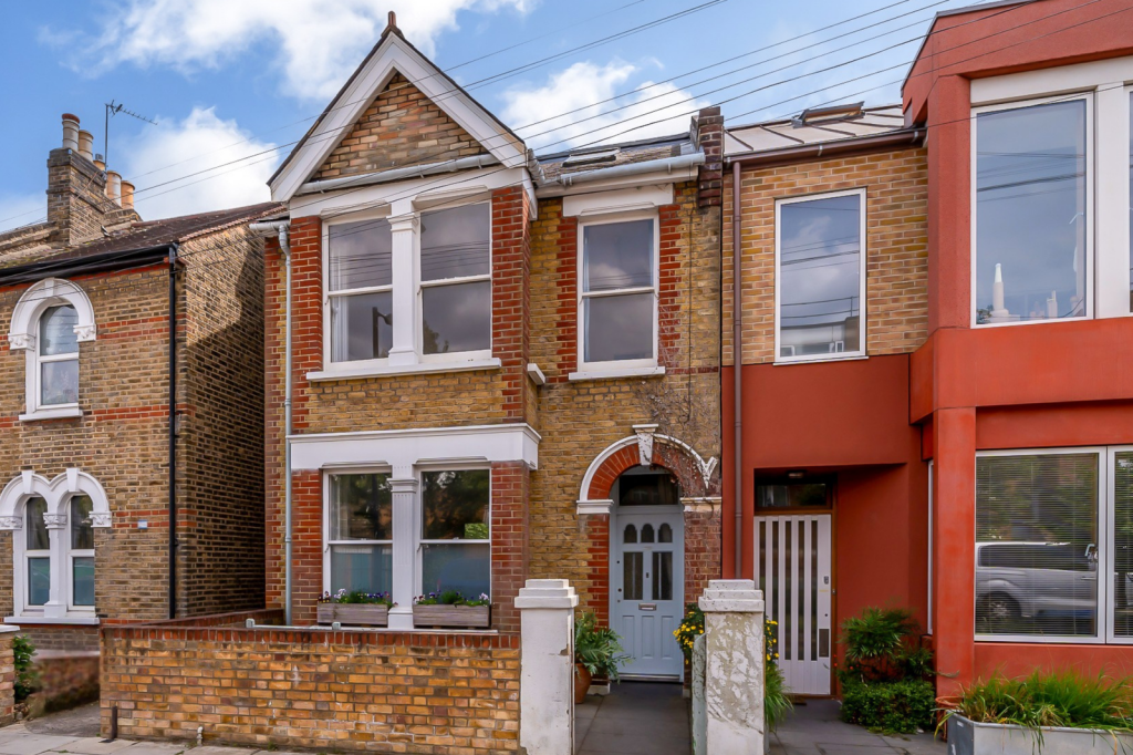 Main image of property: Reynolds Road, Nunhead, SE15