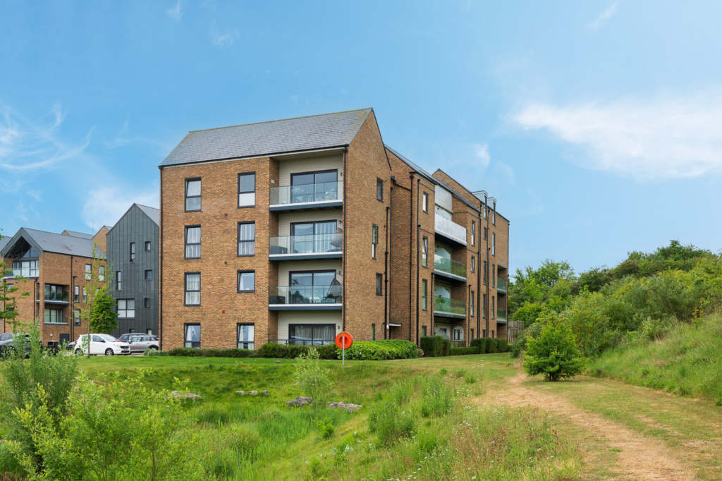Main image of property: Havelock Drive, Greenhithe, DA9