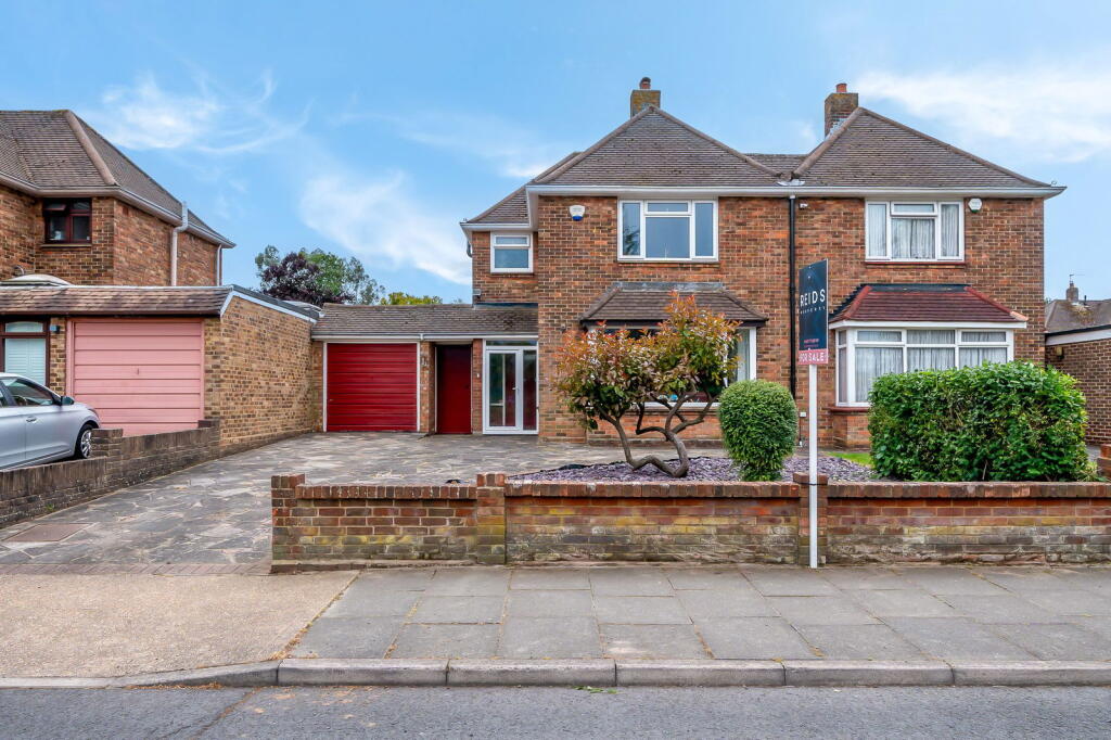 Main image of property: Avalon Road, Orpington, BR6