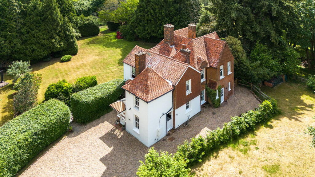 Main image of property: Common Road, Ightham Village, Sevenoaks, TN15