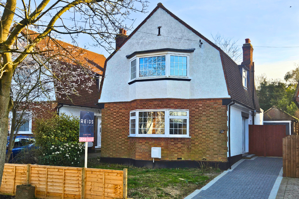 Main image of property: Felstead Road, Orpington, BR6 9AF