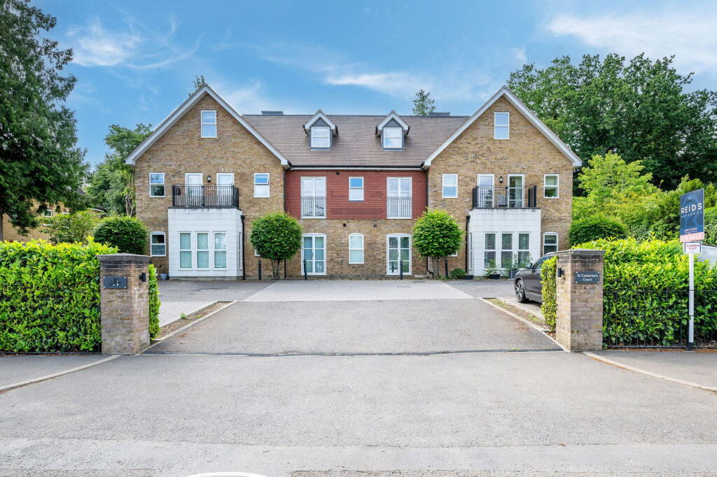 Main image of property: Bradbourne Vale Road, Sevenoaks, TN13