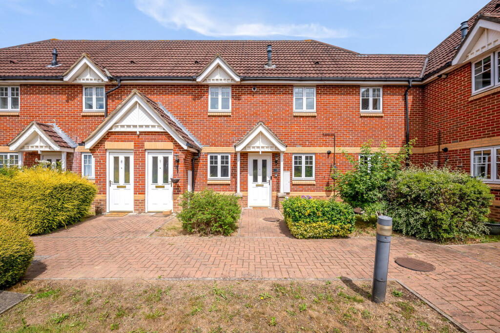 Main image of property: Barretts Road, Dunton Green, TN13