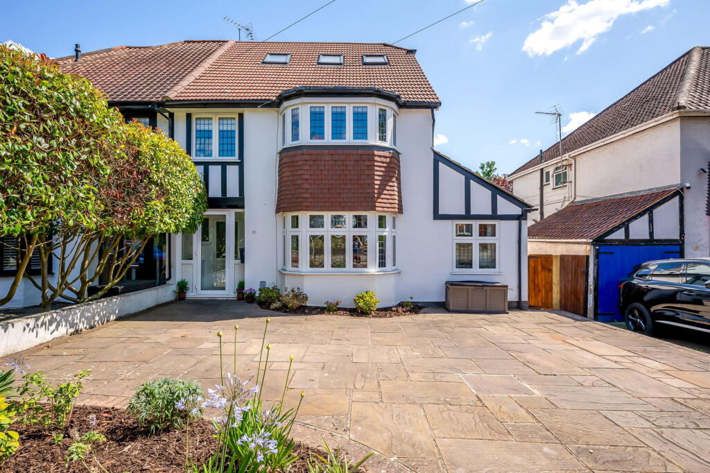 Main image of property: Tower Road, Orpington, BR6
