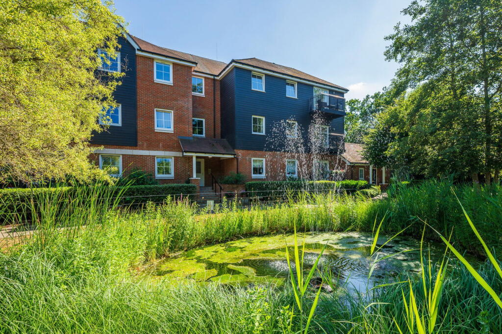 Main image of property: Eden Road, Dunton Green, TN14