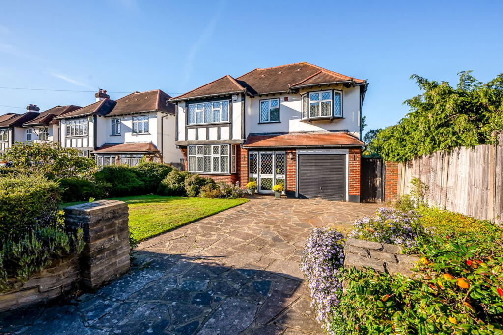 Main image of property: Hengist Way, Bromley BR2