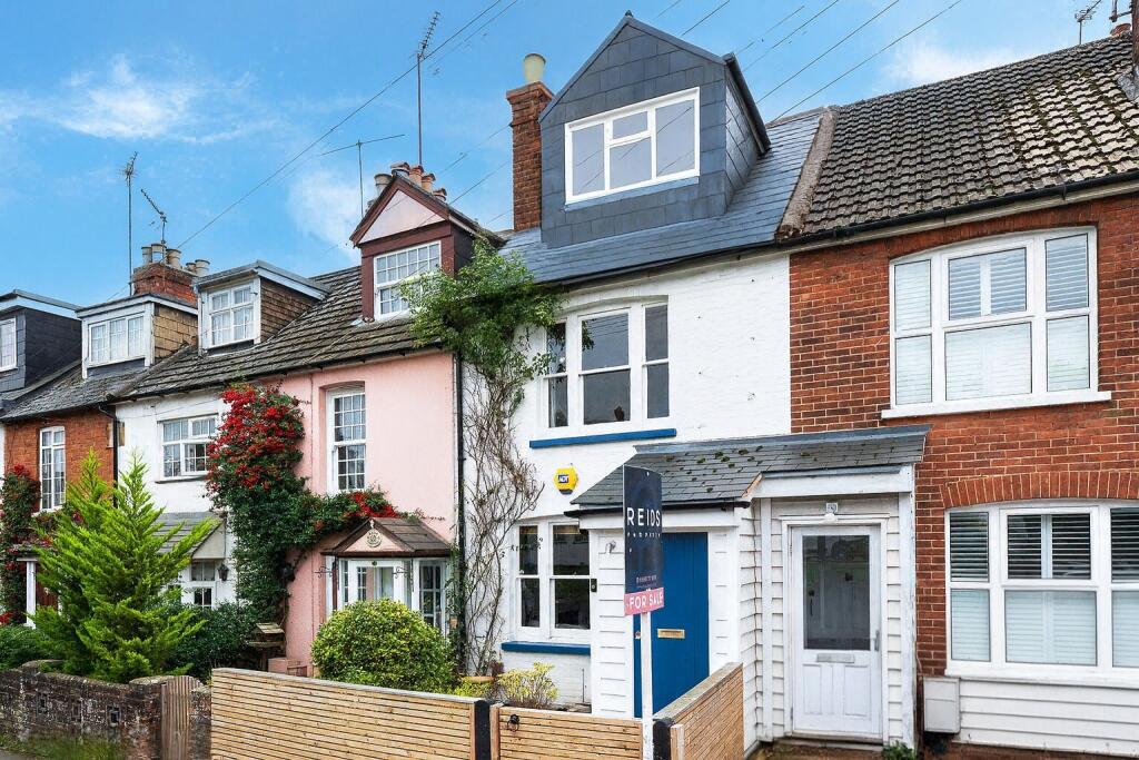 Main image of property: Old Hill, Green Street Green, Orpington BR6