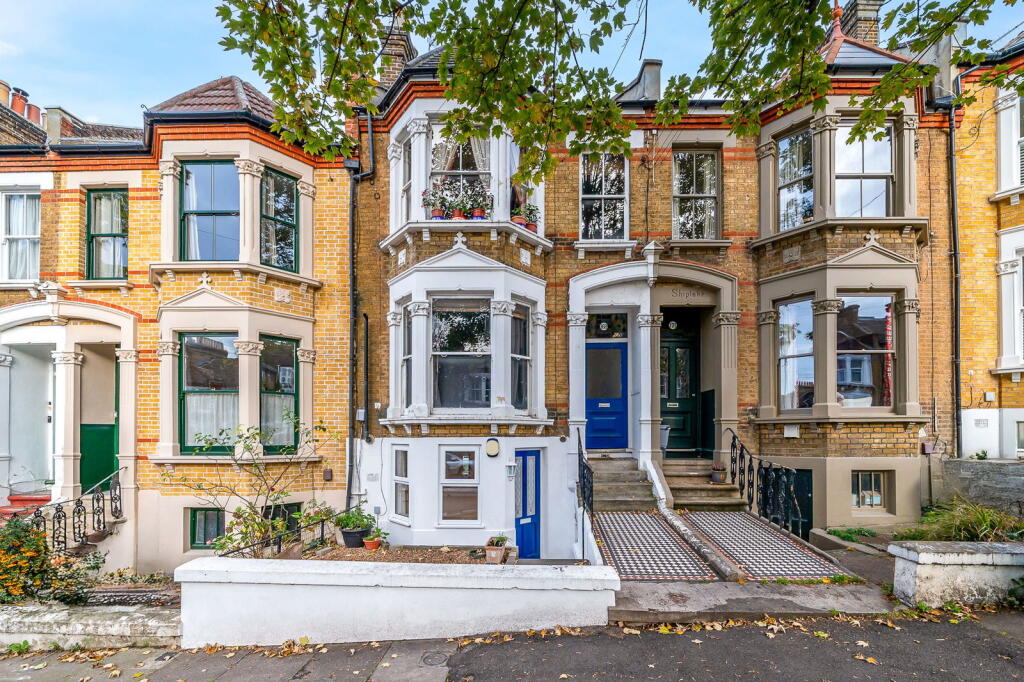 Main image of property: Waller Road, New Cross SE14