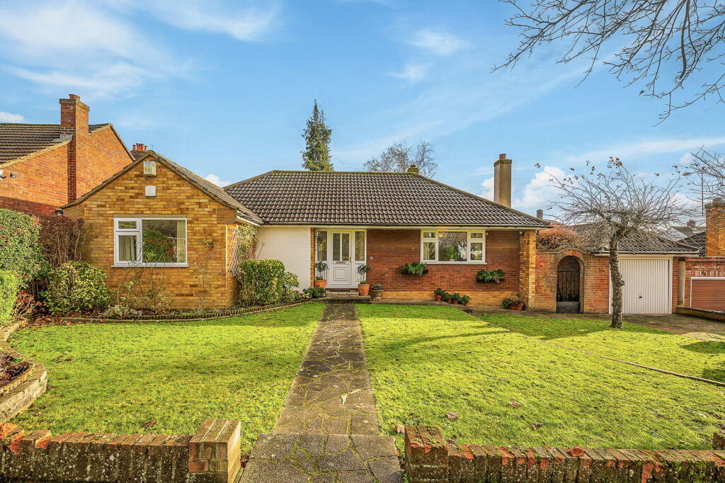 Main image of property: Goddington Chase, Orpington BR6