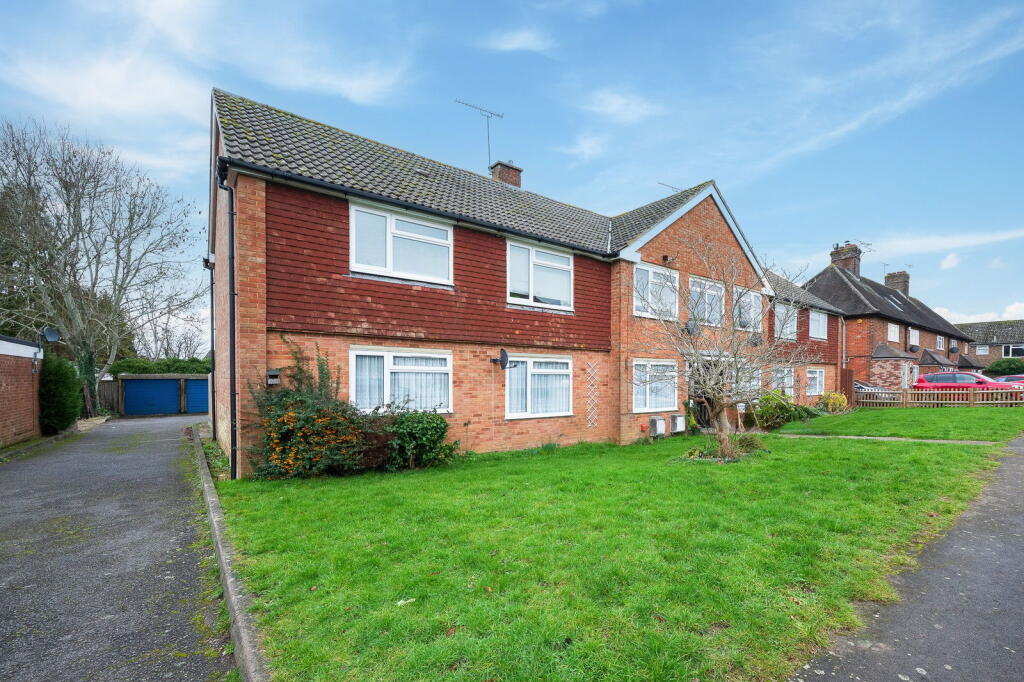 Main image of property: Meadway, Halstead TN14