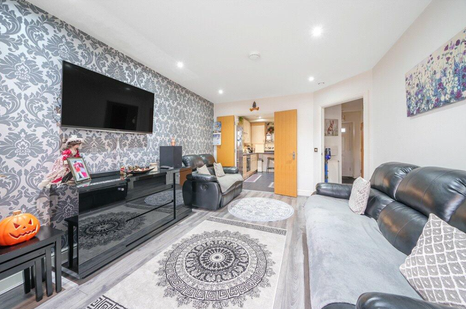 Main image of property: Drinkwater Road, Harrow, Middlesex, HA2