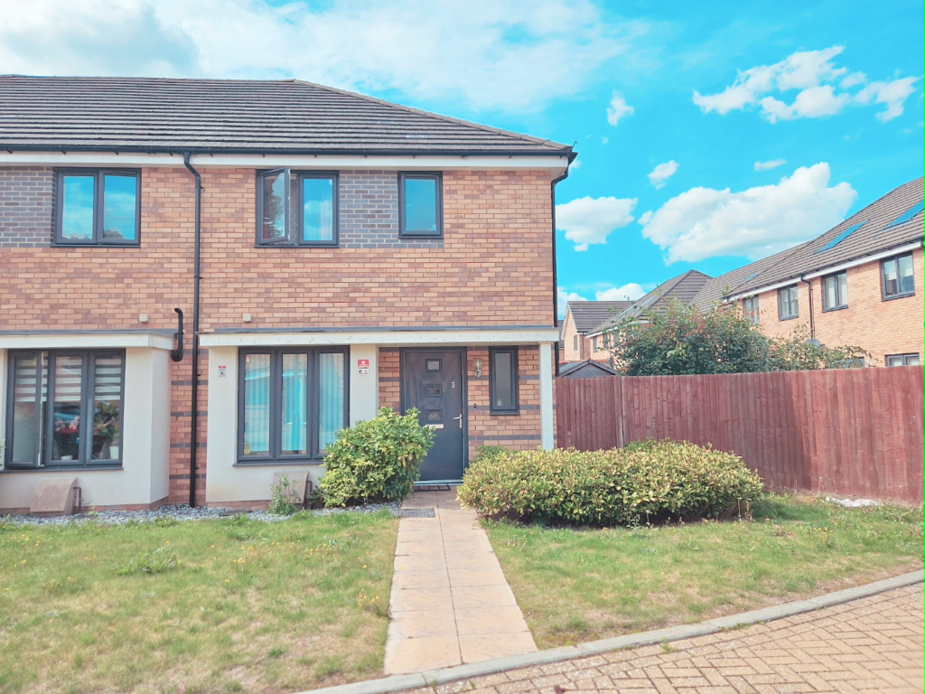 Main image of property: Henry Close, Welwyn Garden City, Hertfordshire, AL7