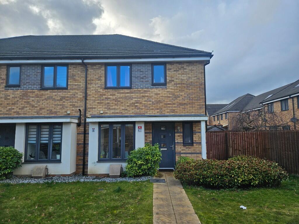 Main image of property: Henry Close, Welwyn Garden City, Hertfordshire, AL7