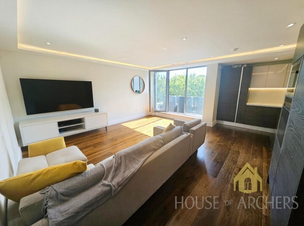 Main image of property: Station Road, Barnet, North London, EN5