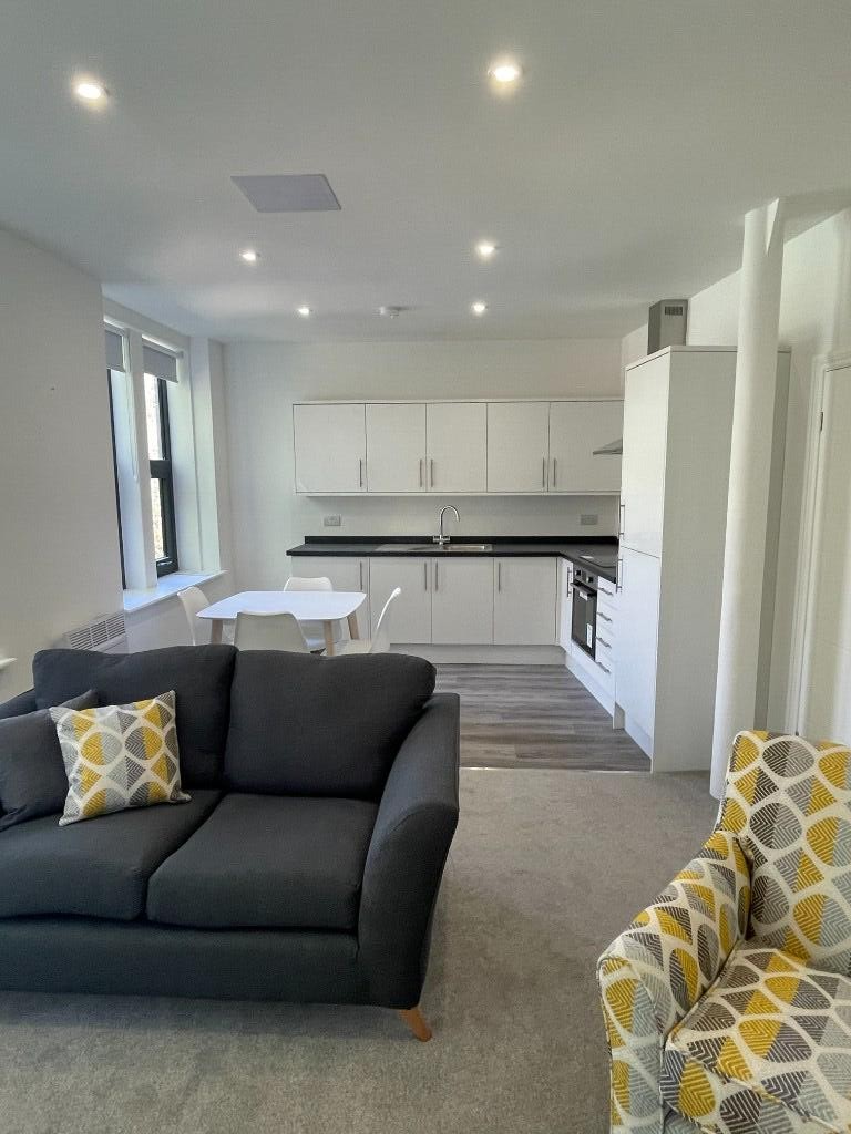 Main image of property: St. Andrews Street, Newcastle Upon Tyne, NE1