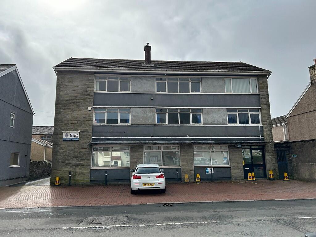 Main image of property: New Road, Neath, South Glamorgan, Neath Port Talbot, SA10
