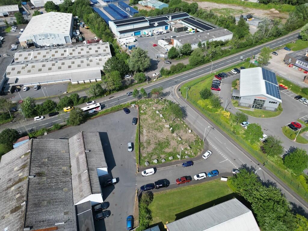 Main image of property: Plot Z, Felinfach, Fforestfach, Swansea, Wales, SA5