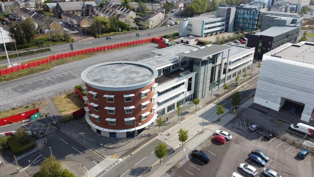 Main image of property: Langdon Road, Swansea, Wales, SA1