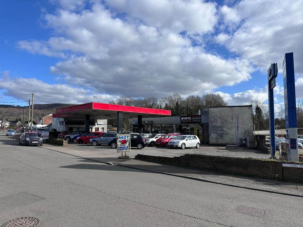 Main image of property: Capel Road, Swansea, Wales, SA6