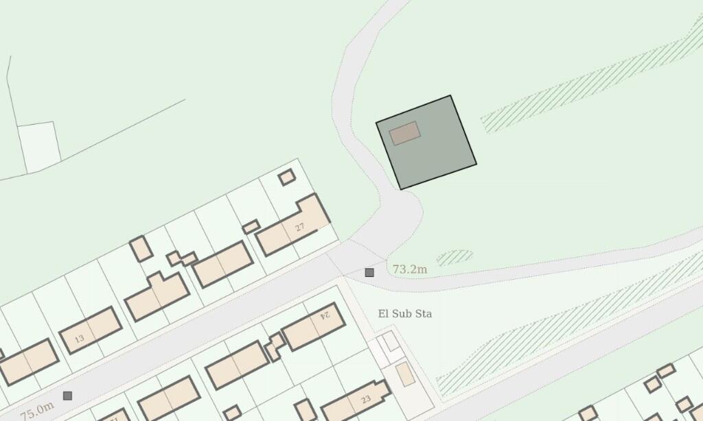 Main image of property: Tabor Vestry, Heol Tabor, Port Talbot, South Glamorgan, Neath Port Talbot, SA12