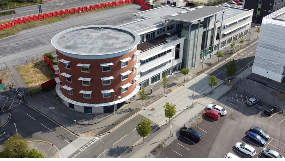 Main image of property: Langdon Road, Swansea, Wales, SA1