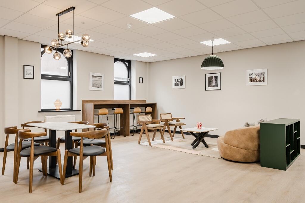 Main image of property: OneCoWork, Winckley Square, Preston, PR1