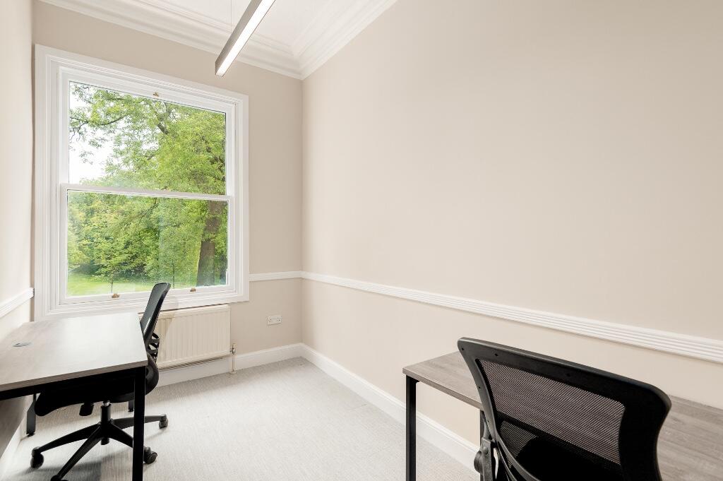 Main image of property: OneCoWork, Winckley Square, Preston, PR1