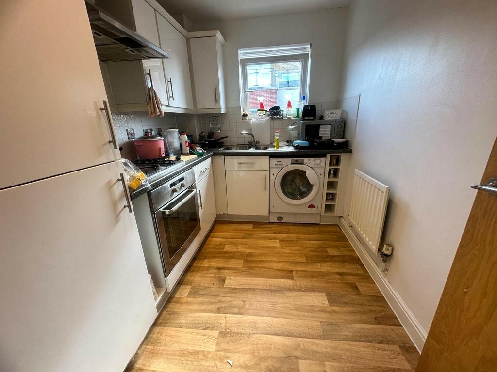 Additional property image - Clarkson Court, Hatfield, Hertfordshire, AL10