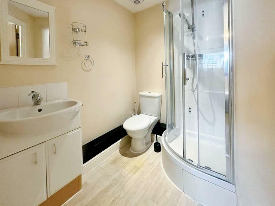 Additional property image - Clarkson Court, Hatfield, Hertfordshire, AL10