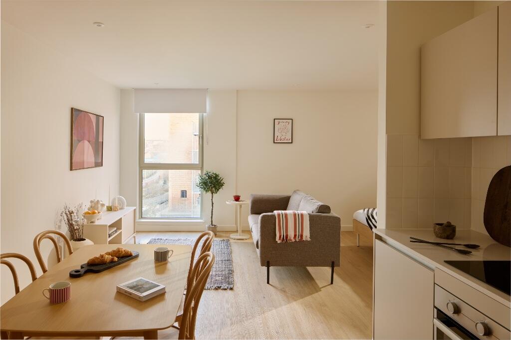 Main image of property: Fyfe Lane, Edinburgh, EH6
