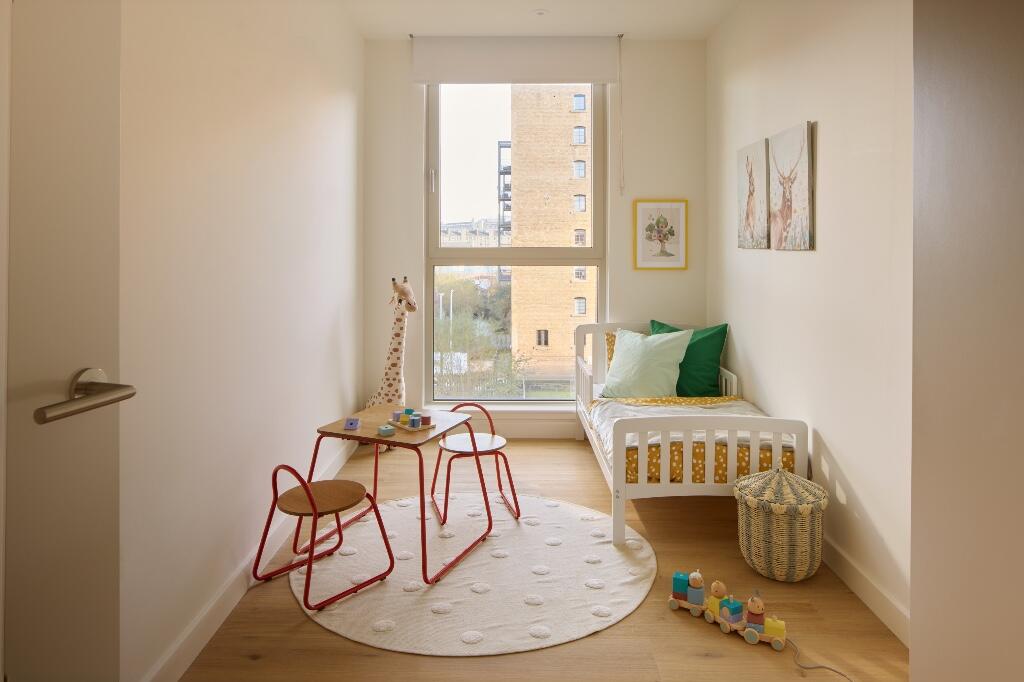 Main image of property: 3 Fyfe Lane, Edinburgh, EH6 5FT