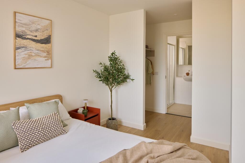 Main image of property: 3 Fyfe Lane, Edinburgh, EH6 5FT