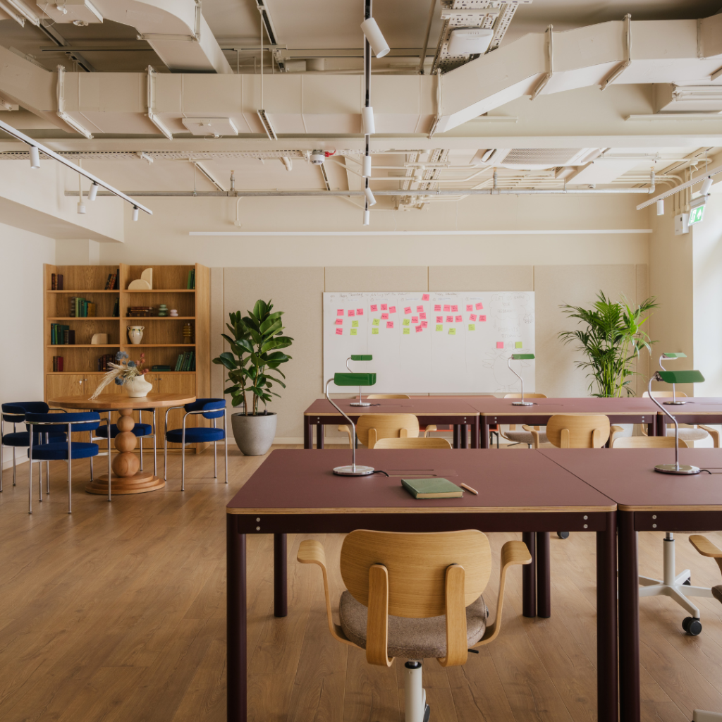 Main image of property: PLATFORM_ in Edinburgh, EH6
