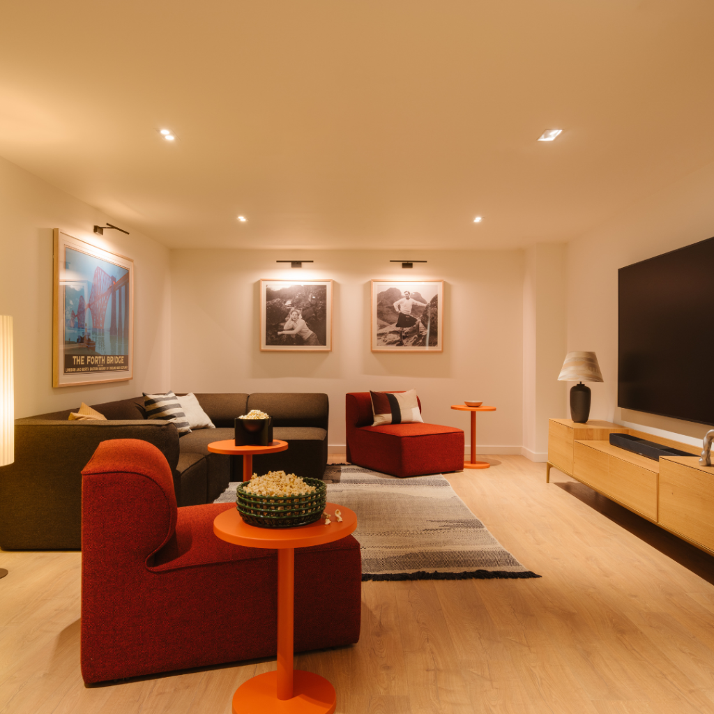 Main image of property: PLATFORM_ in Edinburgh, EH6 5FT