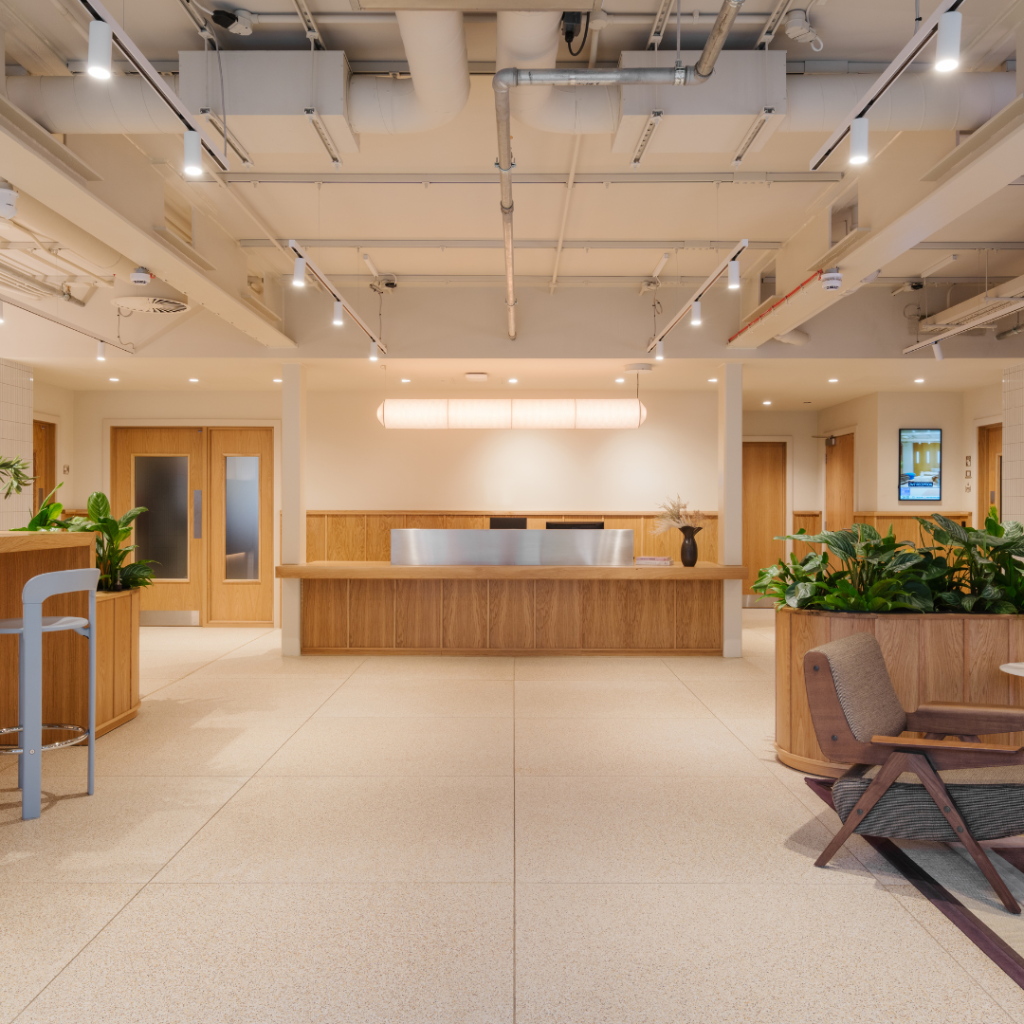 Main image of property: PLATFORM_ in Edinburgh, EH6 5FT