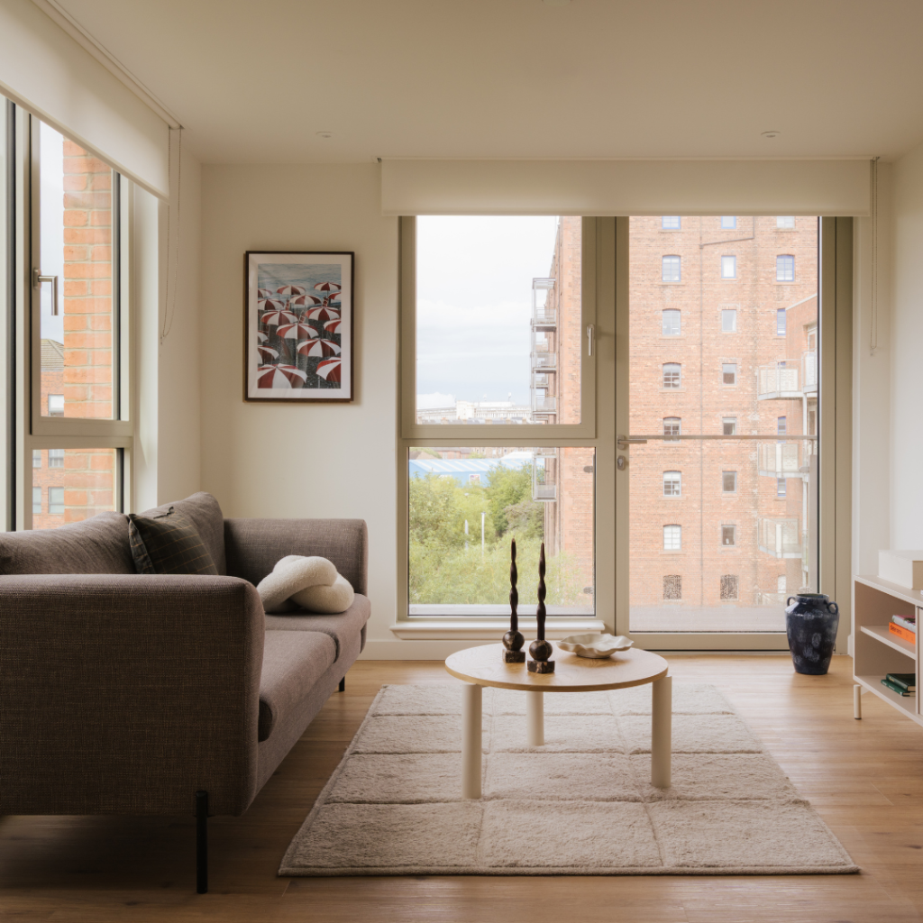 Main image of property: PLATFORM_ in Edinburgh, EH6