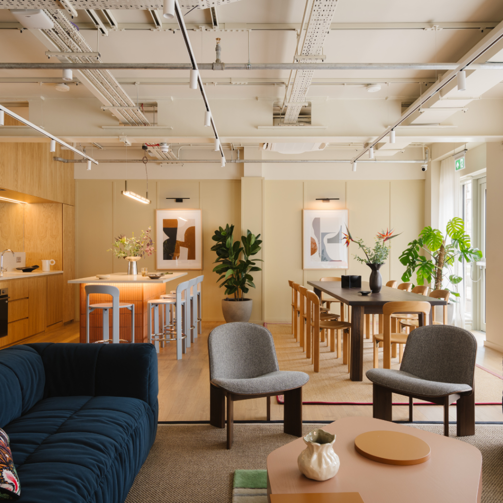 Main image of property: PLATFORM_ in Edinburgh, EH6