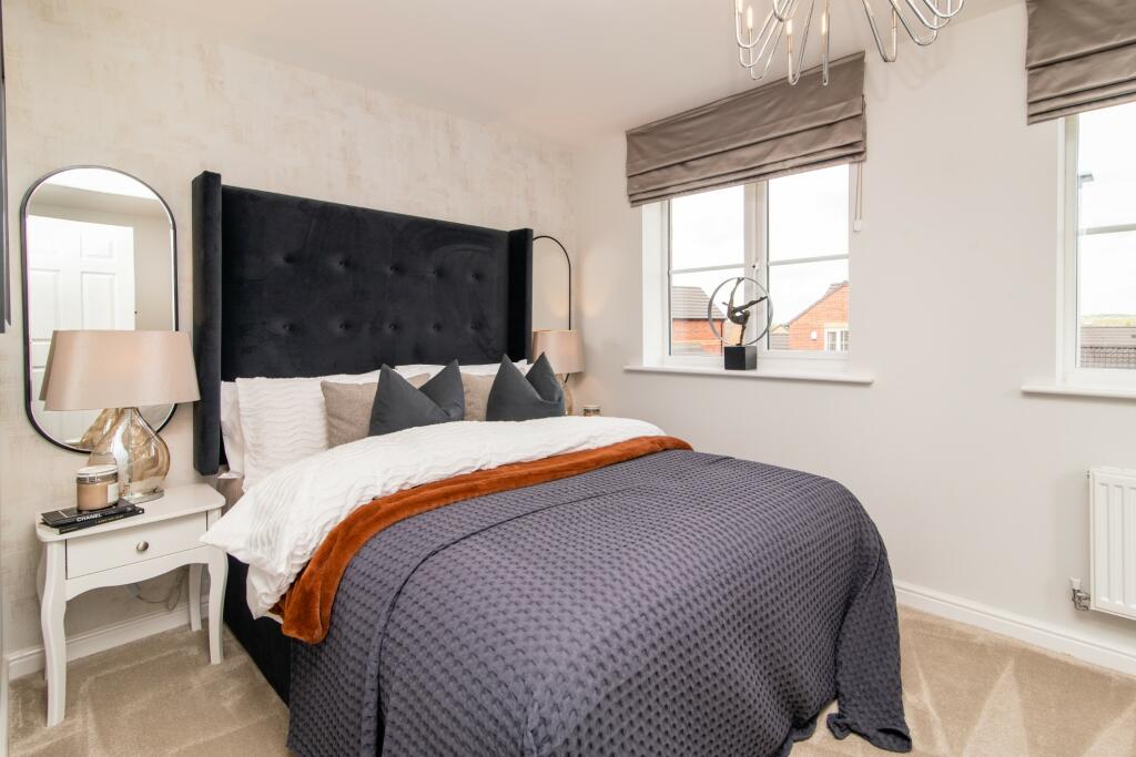 Additional property image - Windsor Drive,
South Hetton,
DH6 2UU
